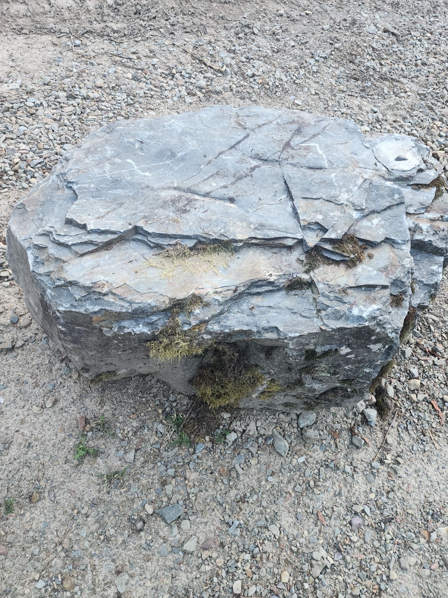 Boulder