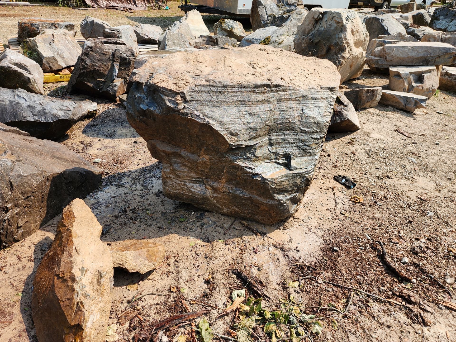 Boulder